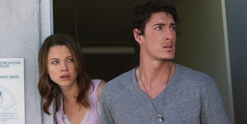 eric balfour skyline. and Eric Balfour star in